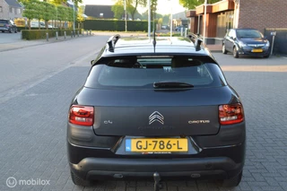 Citroën C4 Cactus Citroen C4 Cactus 1.2 PureTech Business - afbeelding nr 12