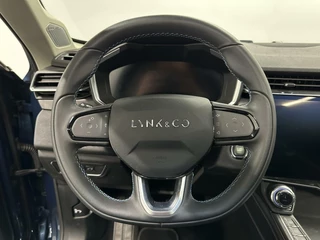 Lynk & Co 01 Lynk & Co 01 1.5 261PK Plug-in Hybrid |360 Camera|Pano|AppleCarplay|Adaptive Cruise|Origineel NL| - afbeelding nr 22