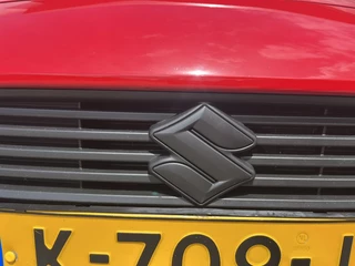 Suzuki Swift Suzuki Swift 1.2 Hybride Select | Airco | Achteruitrijcamera | Stoelverwarmin - afbeelding nr 23