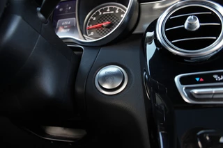 Mercedes-Benz GLC Mercedes-Benz GLC AMG 43 4MATIC | Pano | Burmester | 360 | ACC | Trekhaak | Head-up - afbeelding nr 30