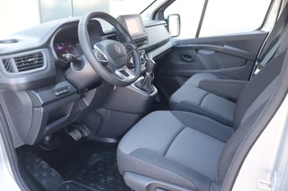 Renault Trafic Renault Trafic 2.0 Blue dC1 150 EDC BPM VRIJ!! L2H1 Advance ALL-IN PRIJS!!! - afbeelding nr 5