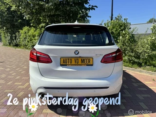 BMW 2 Serie BMW 2-serie Active Tourer 218i Sportline / Navigatie - afbeelding nr 18