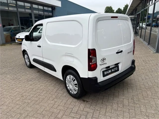 Toyota ProAce - afbeelding nr 7