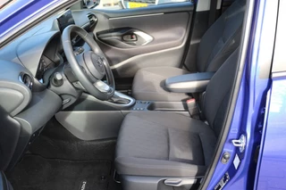 Mazda 2 Hybrid - afbeelding nr 9