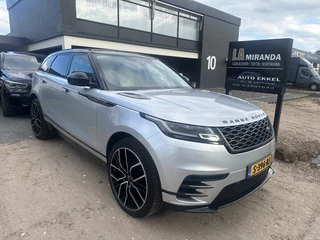 Land Rover Range Rover Velar Land Rover Range Rover Velar 2.0 T. AWD R-D HSE - afbeelding nr 1