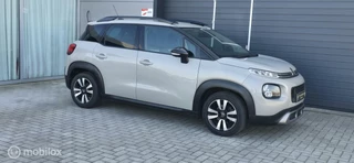 Citroën C3 Aircross Citroen C3 Aircross 1.2 PureTech Feel - afbeelding nr 19
