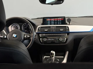 BMW 1 Serie BMW 1-serie 125i Edition M Sport Shadow High Exe Panodak|Leder|Dealer Onderhouden - afbeelding nr 8