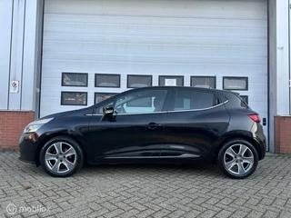 Renault Clio Renault Clio 0.9 TCe ECO Night&Day/Navi/Cruise/PDC/LED/NAP - afbeelding nr 9