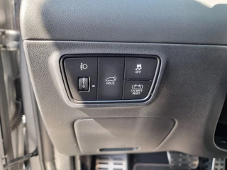 Hyundai Tucson Hyundai Tucson 1.6 T-GDI N LINE SKY TREKHAAK - afbeelding nr 25