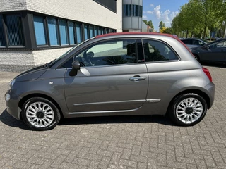 Fiat 500C - afbeelding nr 8