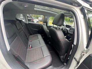 Peugeot 2008 - afbeelding nr 10