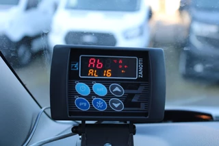Renault Master - afbeelding nr 20