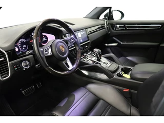 Porsche Cayenne | PANO-DAK | LEDER | € 79.900,- incl. BTW - afbeelding nr 13