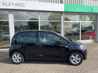 Volkswagen up! - afbeelding nr 5