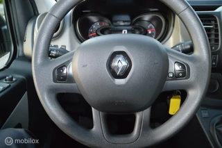 Renault Trafic Renault Trafic bestel 1.6 dCi T29 L2H1 Comfort Energy. - afbeelding nr 19