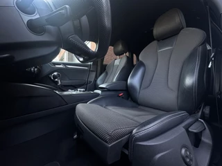 Audi A3 Audi A3 Sportback 35 TFSI 150PK Automaat 3X S-Line Virtual Cockpit - afbeelding nr 10