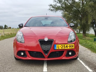 Alfa Romeo Giulietta - afbeelding nr 4