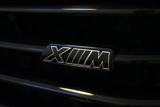 BMW XM - afbeelding nr 30