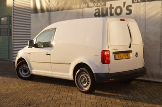 Volkswagen Caddy - afbeelding nr 5