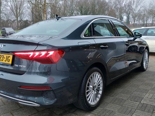 Audi A3 35 TFSI 150pk Business Edition | Origineel NL | Apple Carplay+Android Auto | Clima | Cruise | Led Koplampen | Pdc | Rijstrook+Licht+Regensensor | 17''lm - afbeelding nr 41