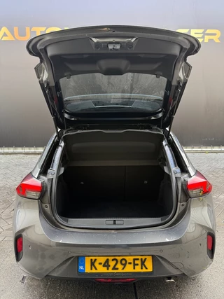 Opel Corsa Opel Corsa 1.2 GS Line Automaat - afbeelding nr 30
