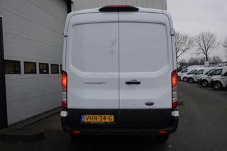 Ford Transit - Airco - Cruise - PDC - € 20.950,- Excl. - afbeelding nr 16