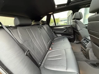 BMW X5 BMW X5 xDrive30d High Exec. M-sport Pano HUD H&K Trekhaak Dealer OH Cam - afbeelding nr 15