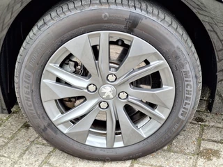 Peugeot 208 - afbeelding nr 20