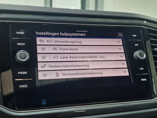 Volkswagen T-Roc - afbeelding nr 23
