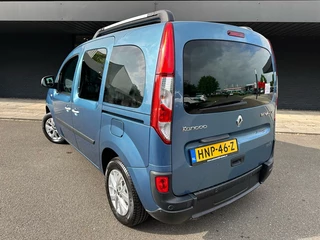 Renault Kangoo - afbeelding nr 2