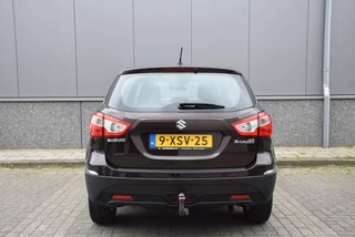 Suzuki S-Cross Suzuki SX4 S-Cross 1.6 Comfort | Middenarmsteun | Navigatie | Cruise control | - afbeelding nr 32