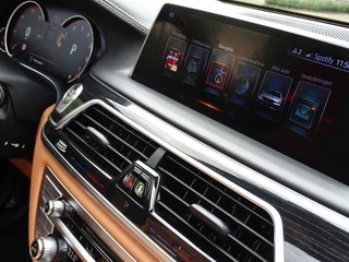 BMW 7 Serie BMW 7 Serie 750i xDr. V8 448PK+ High Exec. / BMW Individual / LED - afbeelding nr 29