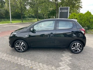 Peugeot 108 - afbeelding nr 6