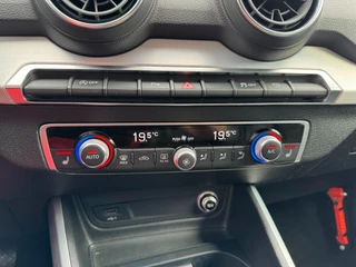 Audi Q2 Audi Q2 1.4 TFSI 150PK Sport S-Tronic Virtual Leder Carplay Trekhaak Navi - afbeelding nr 16