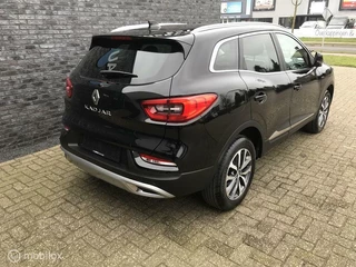 Renault Kadjar Renault Kadjar 1.3 TCe Limited - afbeelding nr 4