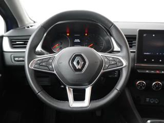 Renault Captur Renault Captur 1.0 TCe 90 Business Zen - Navigatie - Camera - Airco - Cruise control - LM velgen  - LED koplampen - 12 maanden garantie - afbeelding nr 26