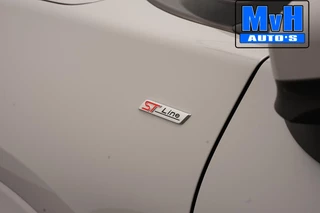 Ford Puma Ford Puma 1.0 EcoBoost Hybrid ST-Line X|B&O|LED|CAMERA|CARPLAY - afbeelding nr 34