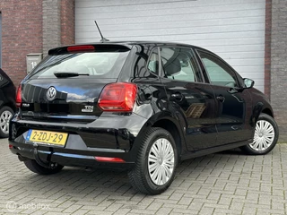 Volkswagen Polo Volkswagen Polo 1.4 TDI Comfortline | Airco | Trekhaak - afbeelding nr 8