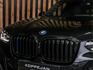 BMW X3 BMW X3 xDrive30e 292PK High Executive M-Sport | HARMAN EN KARDON | PANO | LEDER | HUD | ELEC STOELEN | LEDER DASHBOARD | - afbeelding nr 37