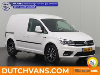Volkswagen Caddy - 41241985-0