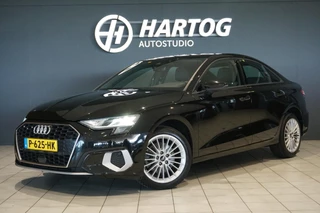 Audi A3 Limousine 30 TFSI Business edition
