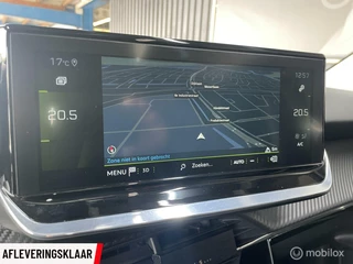 Peugeot 208 Peugeot 208 Allure GT-Line Look Automaat. - afbeelding nr 23