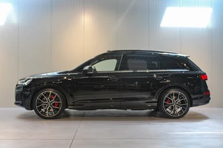 Audi Q7 Audi Q7 55 TFSI e quattro S line HUD | PANO | MASSAGE - afbeelding nr 6