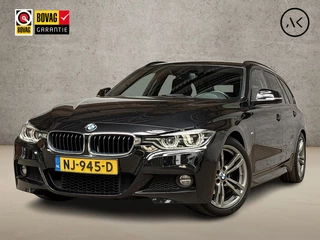 BMW 3 Serie 320i M Sport High Executive
