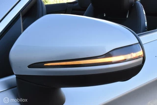 Mercedes-Benz C-Klasse Mercedes-Benz C200 Cabrio AMG ILS-LED Leder Camera 19