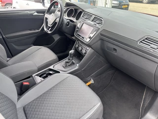 Volkswagen Tiguan Volkswagen Tiguan 1.4 TSI ACT Comfortline Bns R trekhaak/Apple Carplay/Automaat/NA - afbeelding nr 13