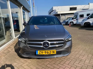 Mercedes-Benz B-Klasse - afbeelding nr 6