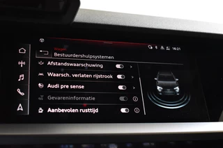 Audi A3 NAVI/LED/CARPLAY - afbeelding nr 26
