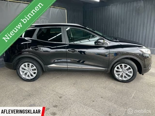 Renault Kadjar Renault Kadjar 1.2 TCe Bose 1ste Eig Dealer onderhouden! - afbeelding nr 4