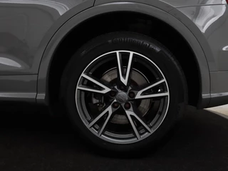 Audi Q5 Audi Q5 50 TFSI e quattro S edition | Stoelverwarming |  Adaptive cruise | Camera | Navigatie | Full LED | Virtual Cockpit | Climate control | Parkeerhulp - afbeelding nr 33